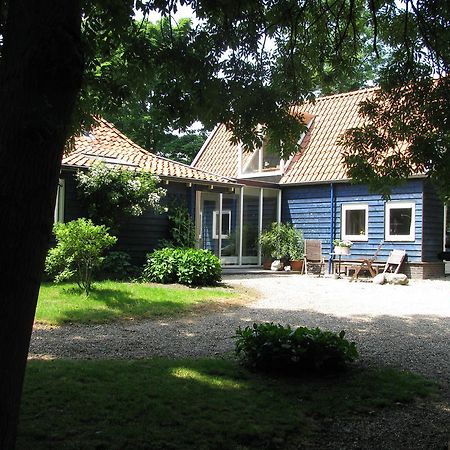 Vakantiewoning "De Kei" Warns Quarto foto