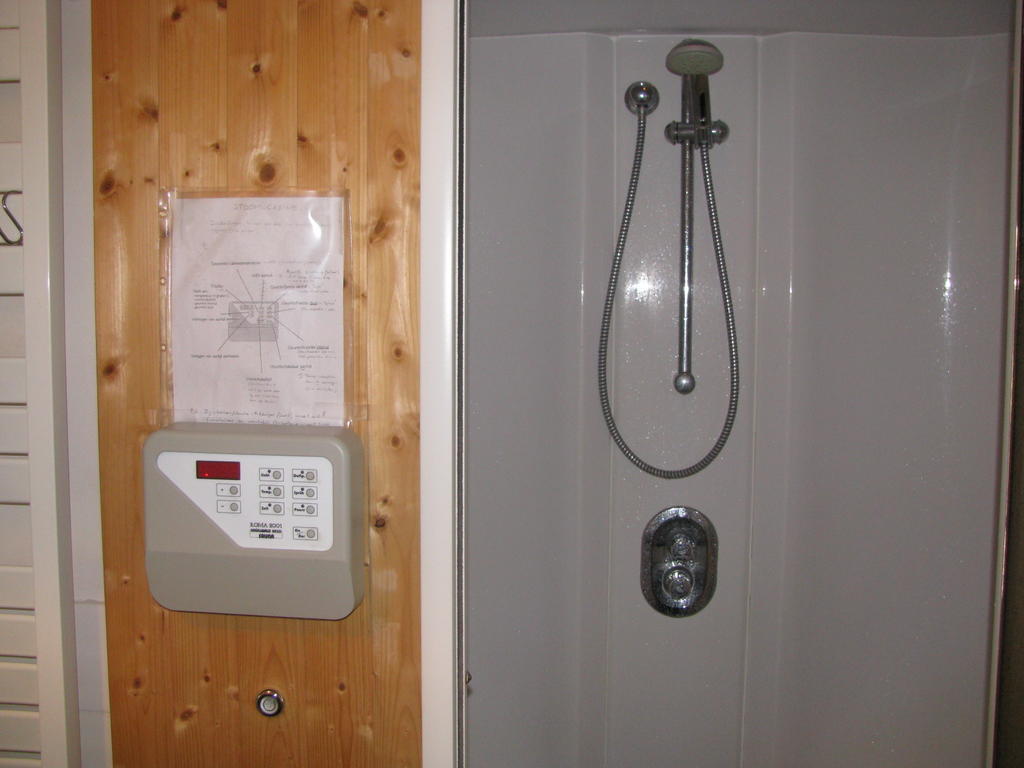 Vakantiewoning "De Kei" Warns Quarto foto