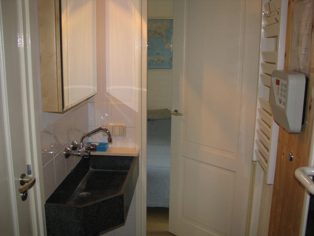 Vakantiewoning "De Kei" Warns Quarto foto