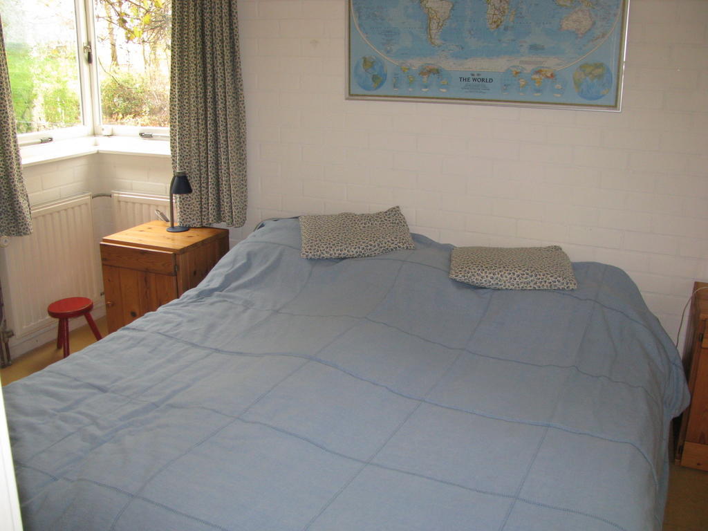 Vakantiewoning "De Kei" Warns Quarto foto