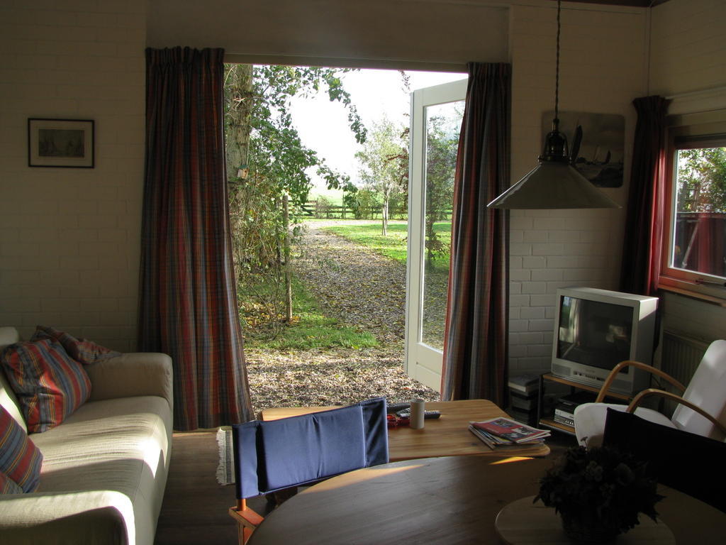 Vakantiewoning "De Kei" Warns Quarto foto