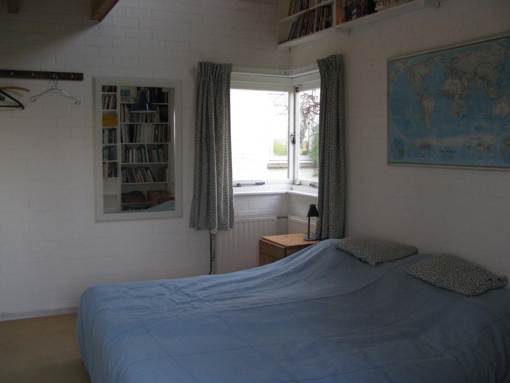 Vakantiewoning "De Kei" Warns Quarto foto