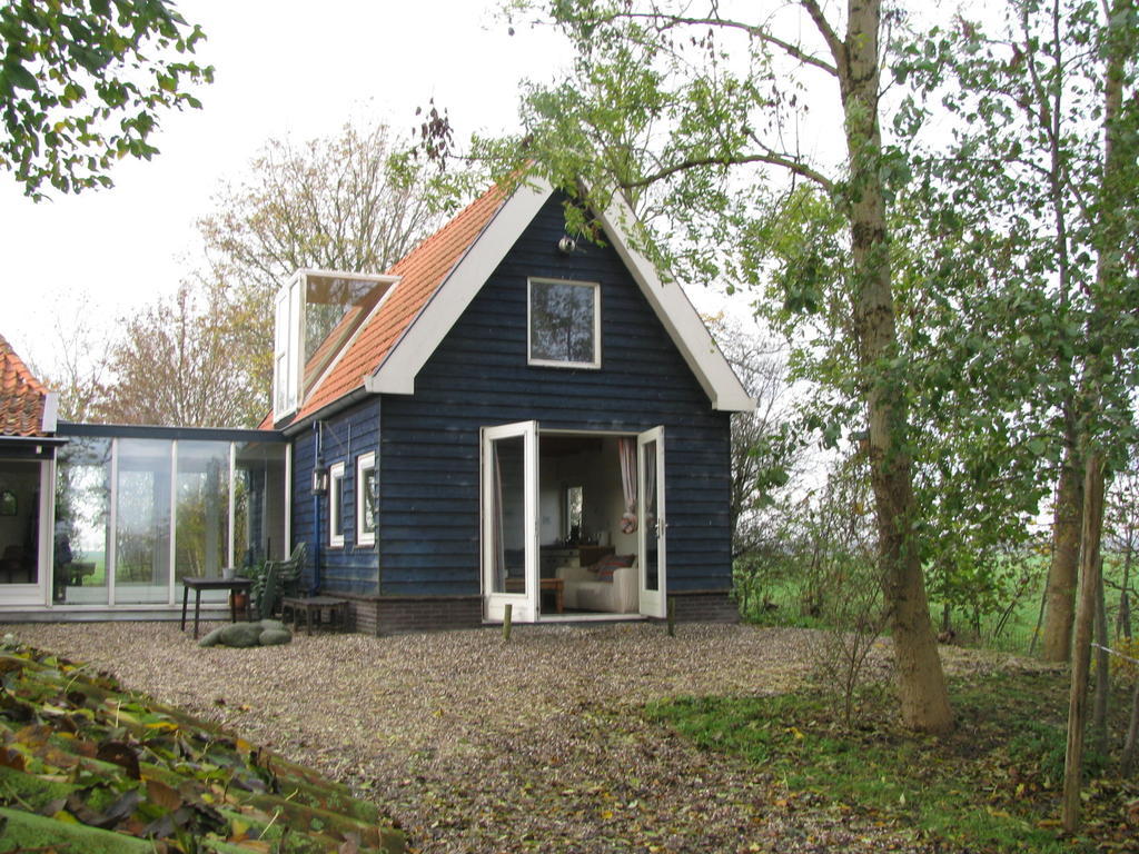 Vakantiewoning "De Kei" Warns Quarto foto