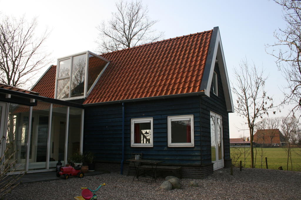 Vakantiewoning "De Kei" Warns Quarto foto