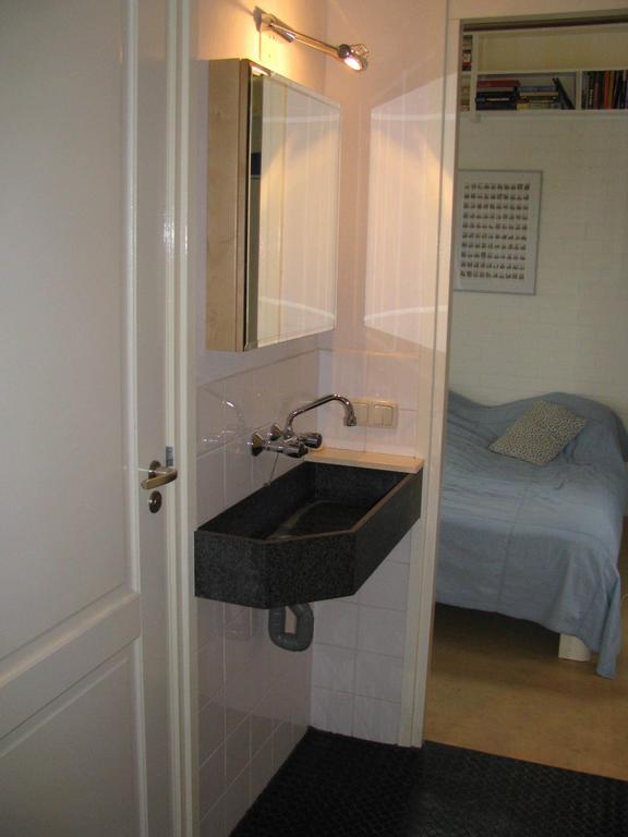 Vakantiewoning "De Kei" Warns Quarto foto