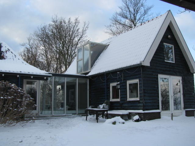 Vakantiewoning "De Kei" Warns Quarto foto