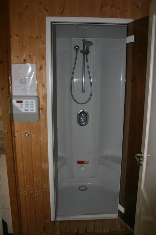 Vakantiewoning "De Kei" Warns Quarto foto