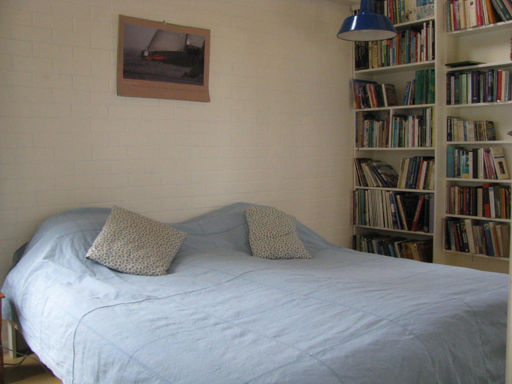 Vakantiewoning "De Kei" Warns Quarto foto