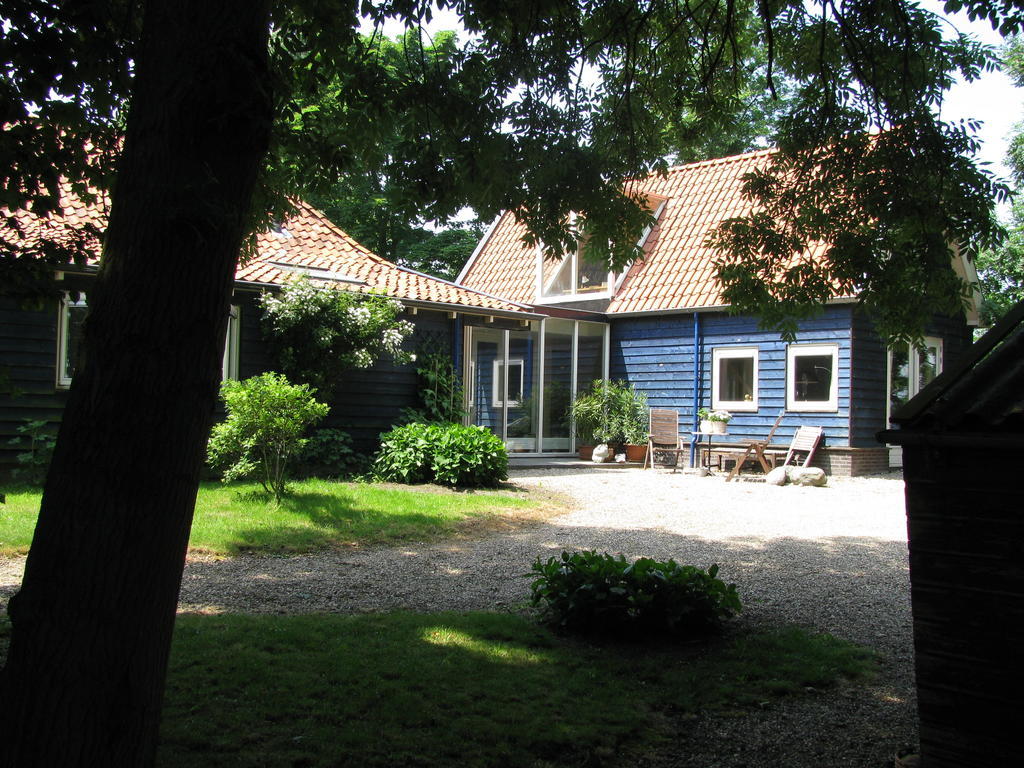 Vakantiewoning "De Kei" Warns Quarto foto