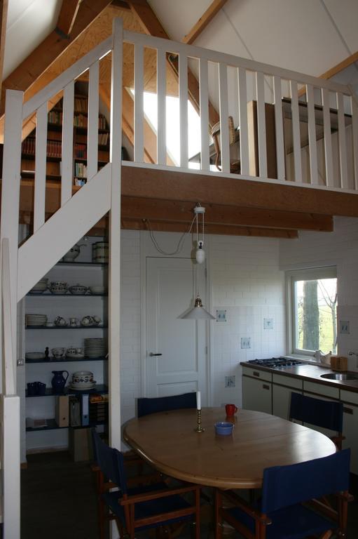 Vakantiewoning "De Kei" Warns Quarto foto