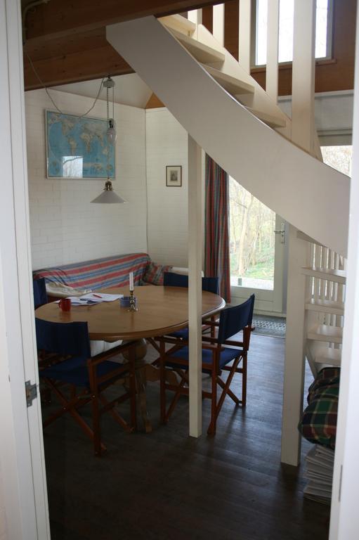 Vakantiewoning "De Kei" Warns Quarto foto