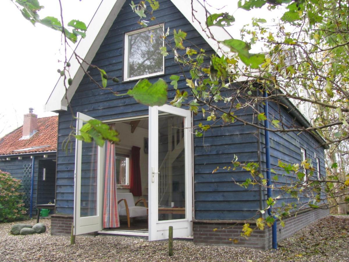 Vakantiewoning "De Kei" Warns Quarto foto