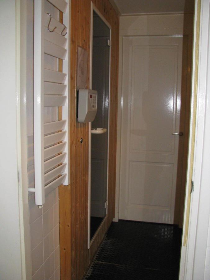 Vakantiewoning "De Kei" Warns Quarto foto