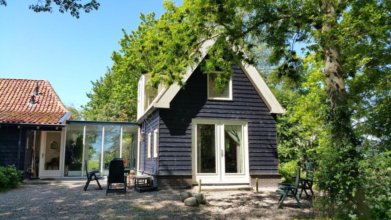 Vakantiewoning "De Kei" Warns Quarto foto