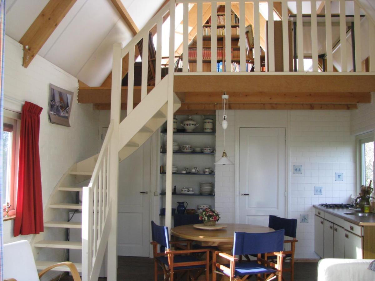 Vakantiewoning "De Kei" Warns Quarto foto